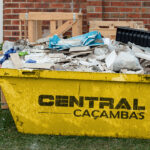 Caçambas: Soluções Práticas…